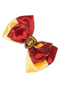 Gryffindor Bow Tie