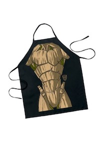 Guardians of the Galaxy Groot - I am Groot Apron
