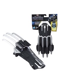 Marvel Black Panther Claws