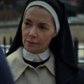 Netflix Daredevil Maggie Costume - Nun