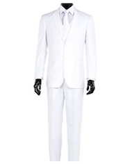 Daredevil Wilson Fisk Costume of White Suits