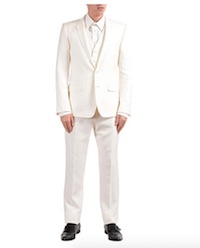 Daredevil D&G Wilson Fisk White Suit