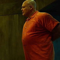 Daredevil Wilson Fisk Costume Ideas