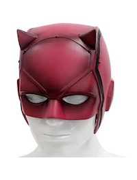 Daredevil Costume Mask