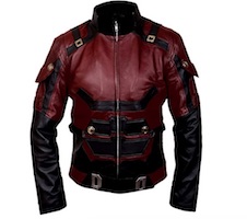 Daredevil Costume Jacket