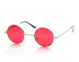 Daredevil Costume Matt Murdock Red Glasses