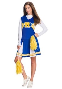 Riverdale River Vixens Cheerleading Costume