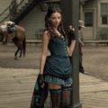 WestWorld Saloon Girl Clementine Costume Ideas