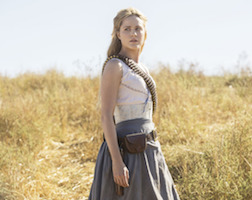 WestWorld Dolores Abernathy Costume Ideas