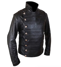 WestWorld Hector Costume Jacket