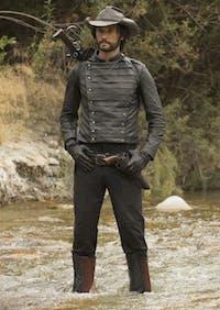 WestWorld Hector Costume Ideas