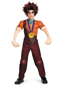 Wreck It Ralph Costume for Kids