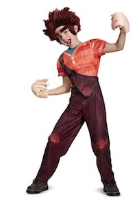 Wreck It Ralph Costume for Kids
