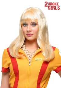 Riverdale Betty Cooper Wig