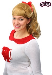 Riverdale Betty Cooper Crown Sweater Wig