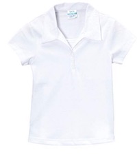 Riverdale Betty Cooper White Shirt