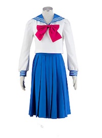 Cosplay Sailor Moon Costume