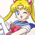 Anime Sailor Moon Costume Ideas