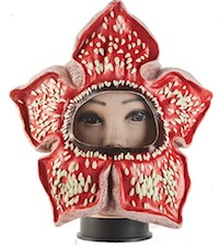 Stranger Things Demogorgon Mask for Adults