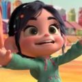 Wreck It Ralph Vanellope Costume Ideas