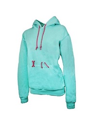 Wreck it Ralph Vanellope Hoodie