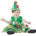 Best Christmas Tree Costumes