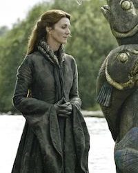 Game of Thrones Catelyn Stark Costume Ideas