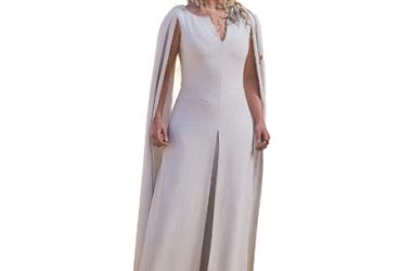 Game of Thrones Party Cardboard Cutout - Daenerys Targaryen