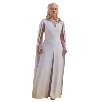 Game of Thrones Party Cardboard Cutout Daenerys Targaryen