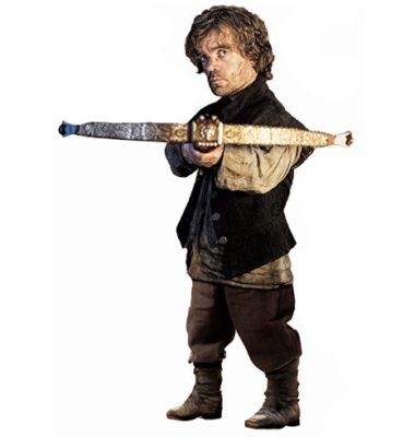 Game of Thrones Party Cardboard Cutout Tyrion Lannister