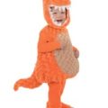 Jurassic Park Dinosaur Costumes for Kids - T-Rex