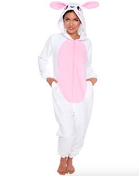 Cosplay Onepiece Bunny Costume