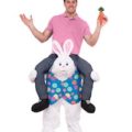 Easter Bunny Costume for Adults