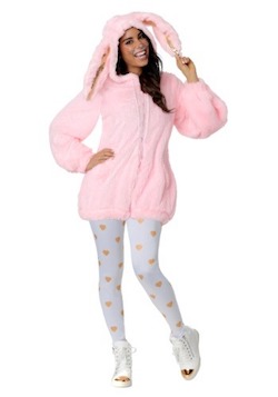 Easter Bunny Costumes for Women