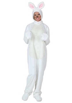 Easter Bunny Costumes for Women