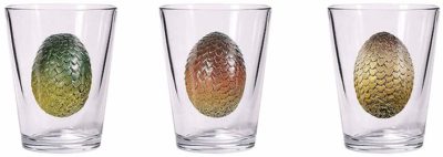 Game of Thrones Dragon Egg Party Essentials