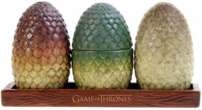 Game of Thrones Dragon Egg Party Essentials
