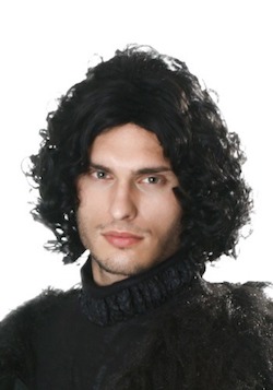 Game of Thrones Jon Snow Season 8 Costume