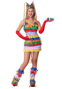 Cinco de Mayo Costume Ideas for Women