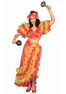 Cinco de Mayo Costume Ideas for Women