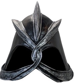 Game of Thrones Mountain Gregor Clegane Helmet