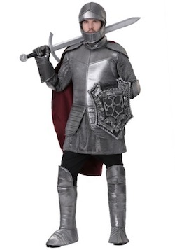 Game of Thrones Mountain Gregor Clegane Costume