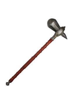 Game of Thrones Weapon - Gendry's Warhammer