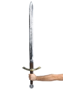 Game of Thrones Weapon - Soldier Sword