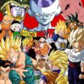 DBZ Adult Costume Ideas
