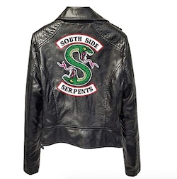 Riverdale Southside Serpents Costume