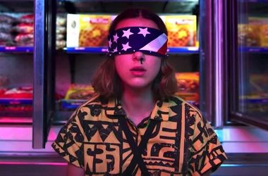 Season 3 Stranger Things Eleven Costume