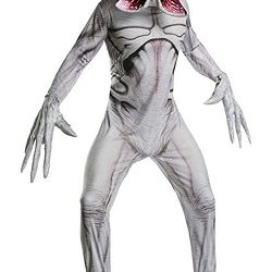 Stranger Things Demogorgon Costume Season 3