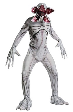 Stranger Things Demogorgon Costume Season 3