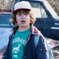 Stranger Things Dustin Costume